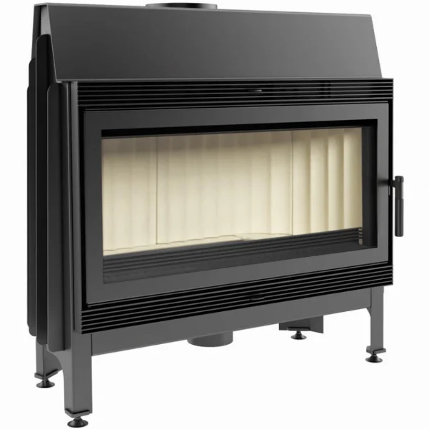 Камінна топка Kratki Blanka 14 - 16,0 кВт
