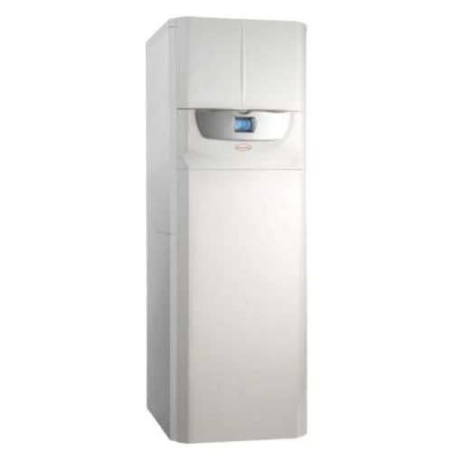 Конденсаційний котел Immergas Hercules Solar 26 2 ErP - 26,0 кВт (вбудованний бойлер 200 літрів)