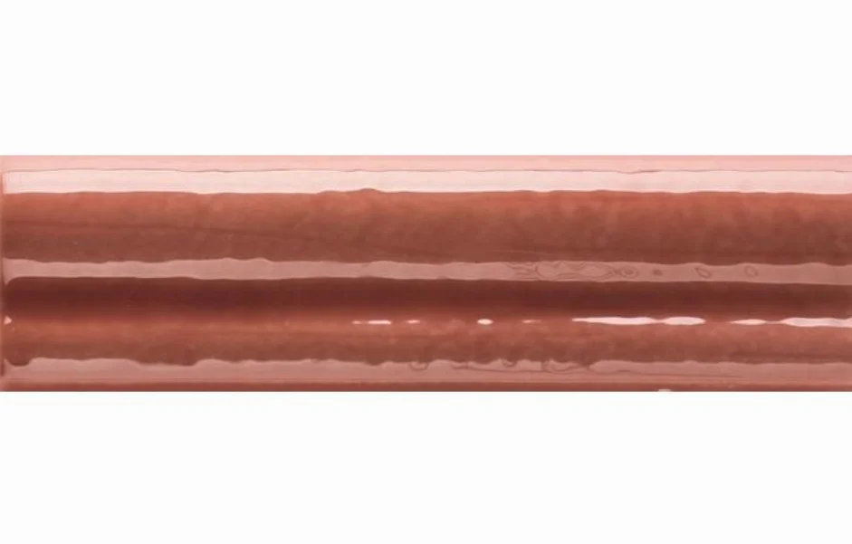 Фриз Moldura Calabria Rosso 40x150 Mainzu