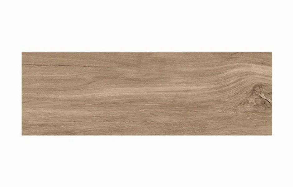 керамогранітна Плитка Rancho Dark Beige 200x600 Ceramika Gres