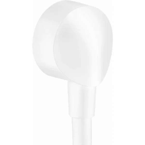 Шланговое подсоединение Hansgrohe Fixfit E без клапана обратного тока воды 27454700