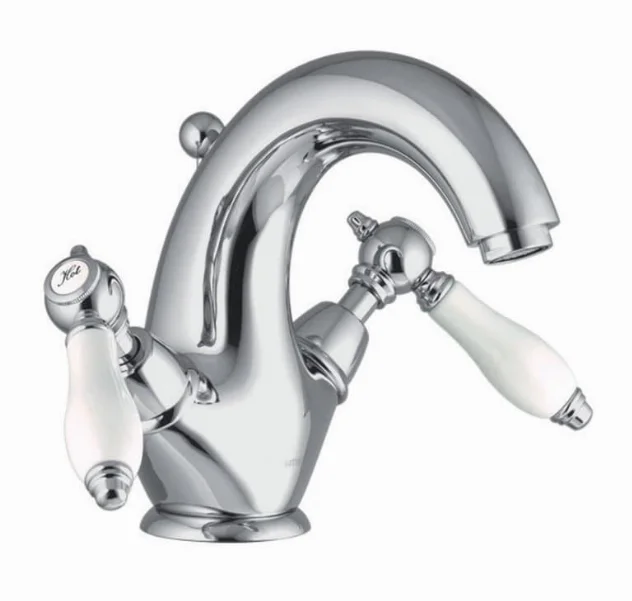 Смеситель для раковины Fima Carlo Frattini Herend (F5431CR)