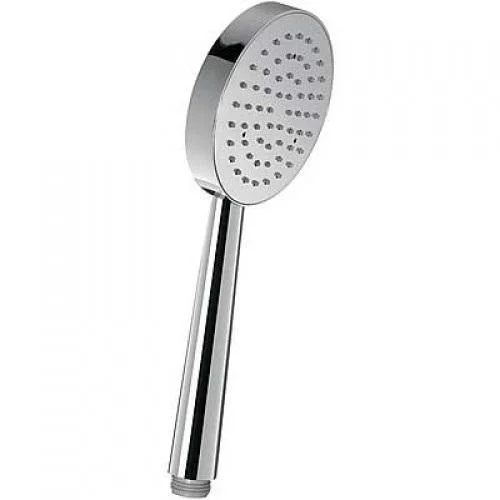 Ручний душ Tres Anticalcare Ø 100 мм 1jet, ECO витрати води 6 л/хв.