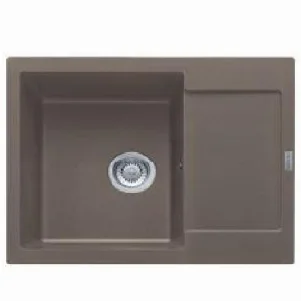 Мийка кухонна Franke Maris MRG 611-62 шторм