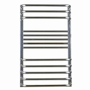 Полотенцесушитель водяной Mario Гера-Люкс 800×500/470 мм