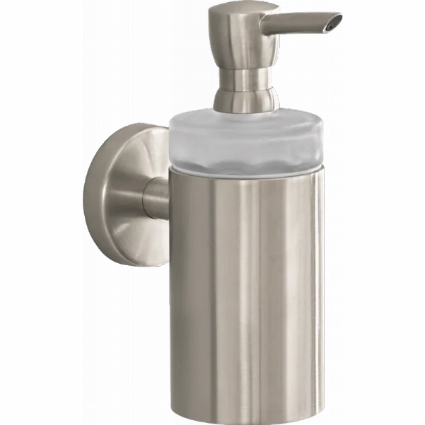 Диспенсер для жидкого мыла Hansgrohe Logis 40514820