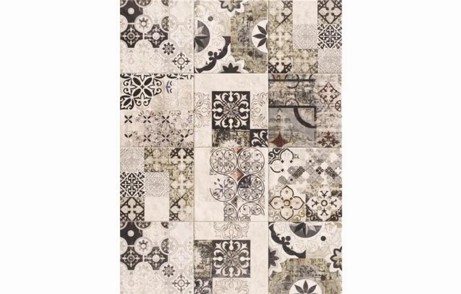 Плитка настенная Art Titanium 200x200 Mainzu