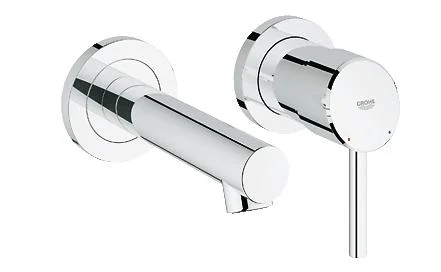 Смеситель Grohe Concetto 19575001 для раковины