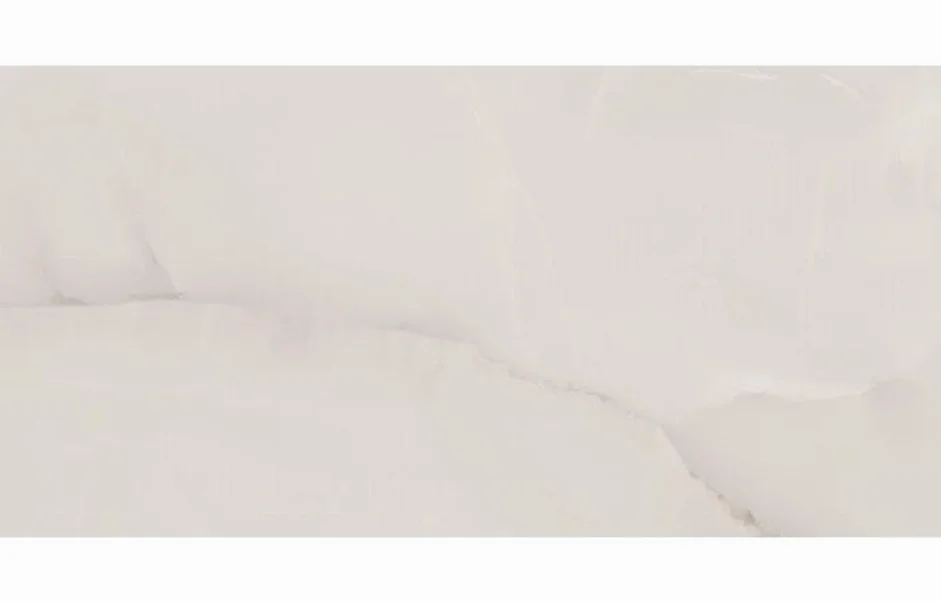 Плитка керамогранитная Elegantstone Bianco RECT LAP 598x1198x10 Paradyz