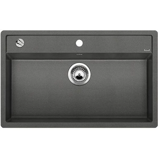 Мойка кухонная Blanco DALAGO 8 алюметаллик