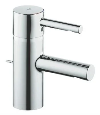 Змішувач Grohe Essence 33562000 для раковини