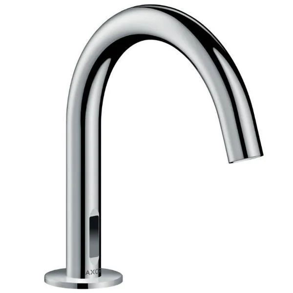 Змішувач електронний для раковини Axor Uno 100 230В