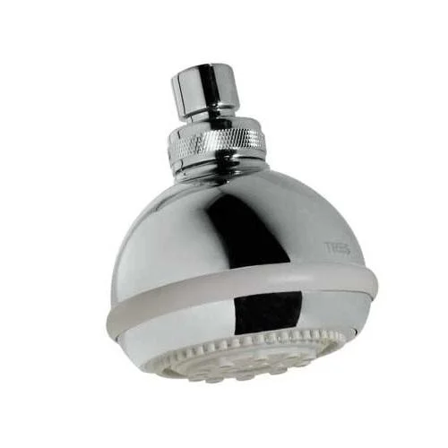 Верхній душ Tres Plus Ø 93 мм 3jet