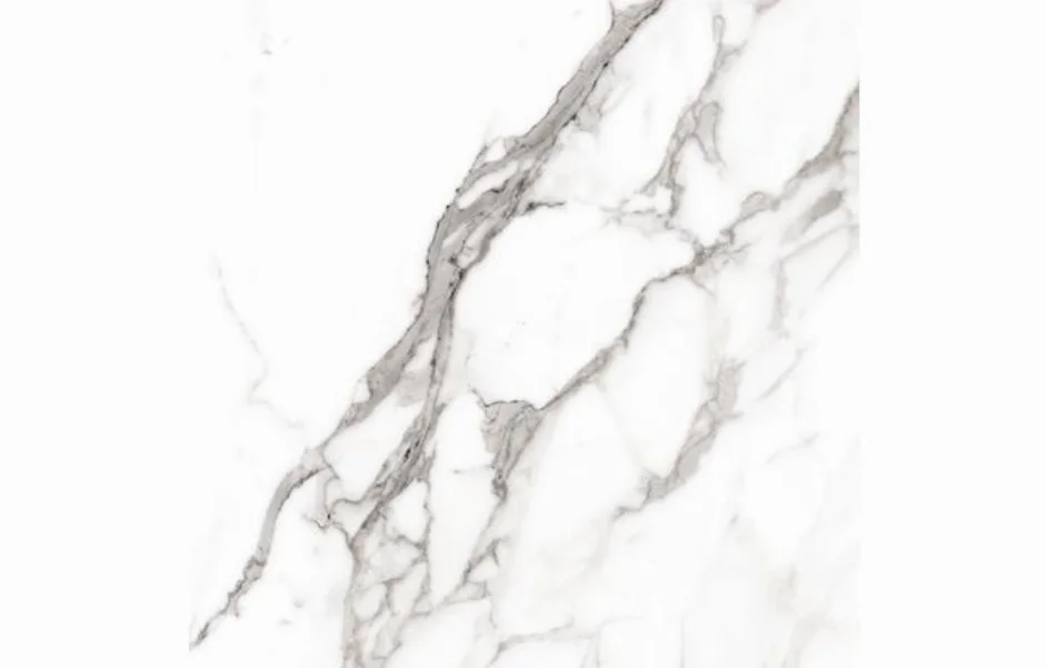 Плитка керамогранітна ZR×MG1BR Michelangelo White 600×600×9,2 Zeus Ceramica
