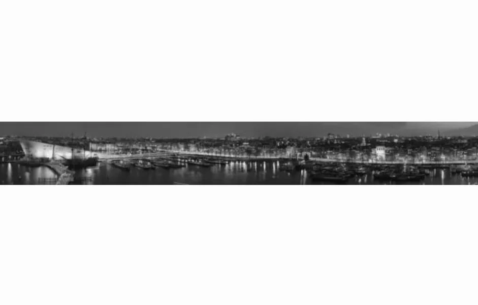 Декор Amsterdam Panorama Glass Inserto 200x500x9 Konskie Декор Amsterdam Panorama Glass Inserto 200x500x9 Konskie