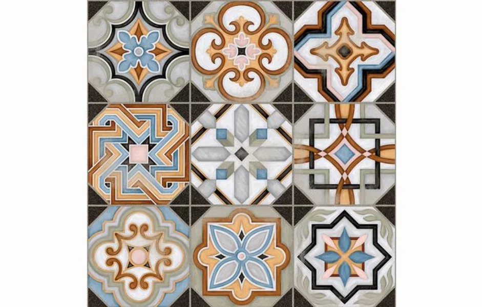 керамогранітна Плитка World Parks Central 316x316x9 Vives