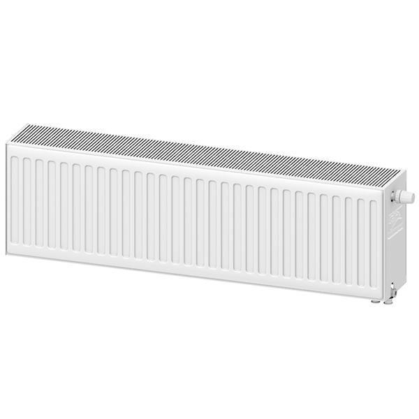 Радиатор стальной Vaillant VKV 33 Тип 300×1400 мм (нижнее правое или левое подключение)