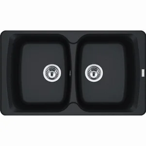 Мийка кухонна Franke Antea AZG 620 онікс