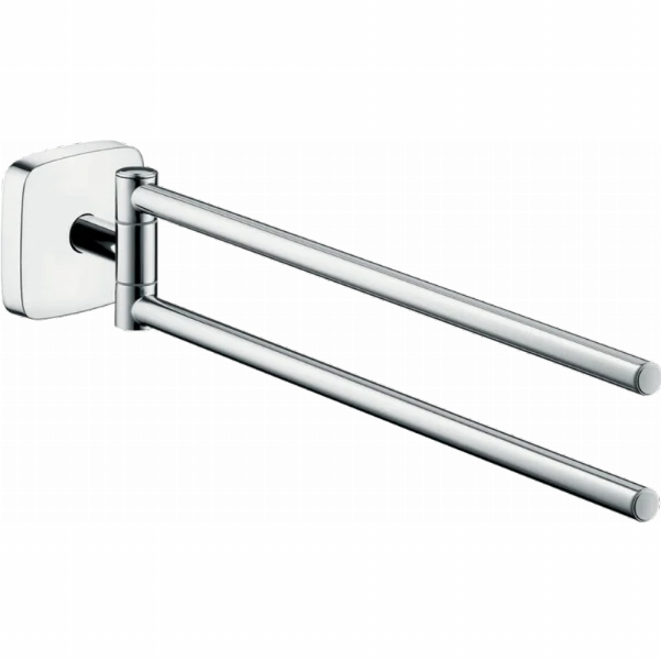 Тримач Hansgrohe PuraVida подвійний 41512000