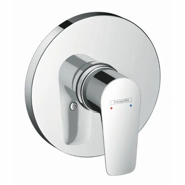 Смеситель Hansgrohe Talis E для душа 71766000