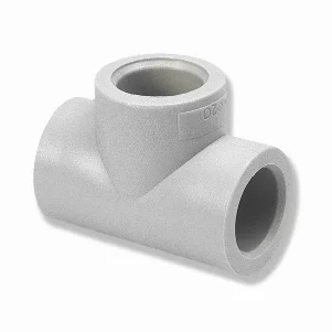Трійник PPR Ekoplastik Ø 16 мм