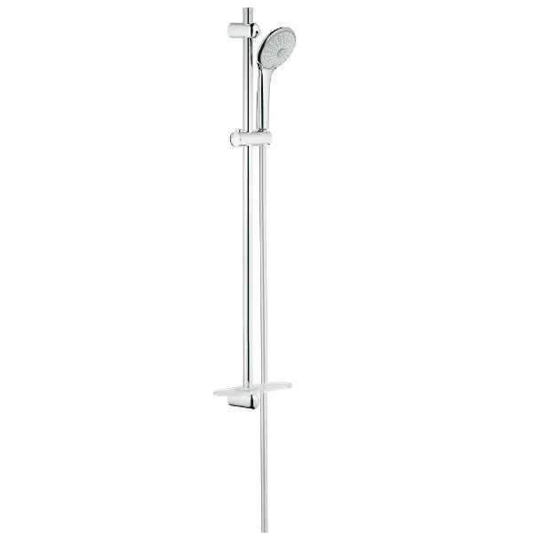 Душевой гарнитур Grohe Euphoria 110 Massage 3jet, штанга 900 мм