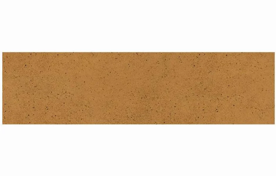 Плитка фасадна Aquarius Brown 65x245x7,4 Paradyz