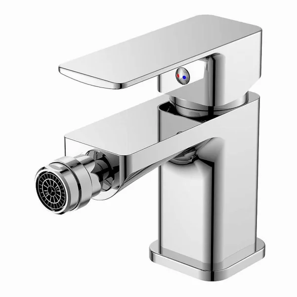 Смеситель для биде HAIBA KUBUS HB0796
