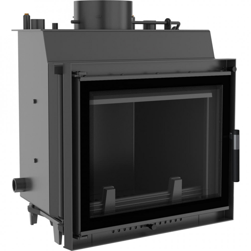 Камінна топка Kratki Antek PW 8 Deco 8,0 кВт