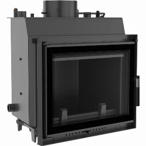 Каминная топка Kratki Antek PW 8 Deco 8,0 кВт