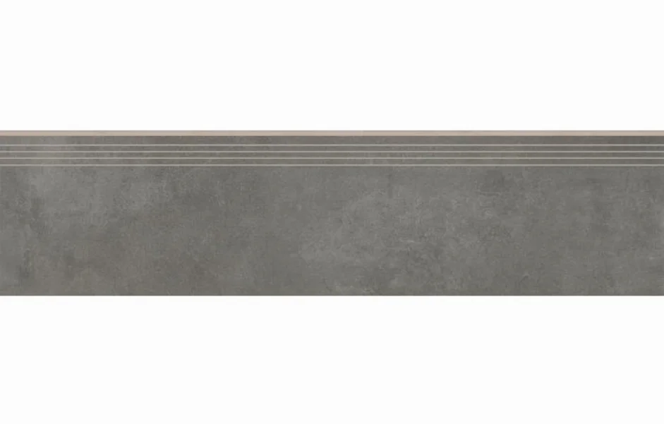 Ступень Tassero Grafit 297x1197x10 Cerrad