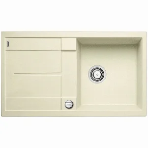 Мойка кухонная Blanco METRA 5 S жасмин