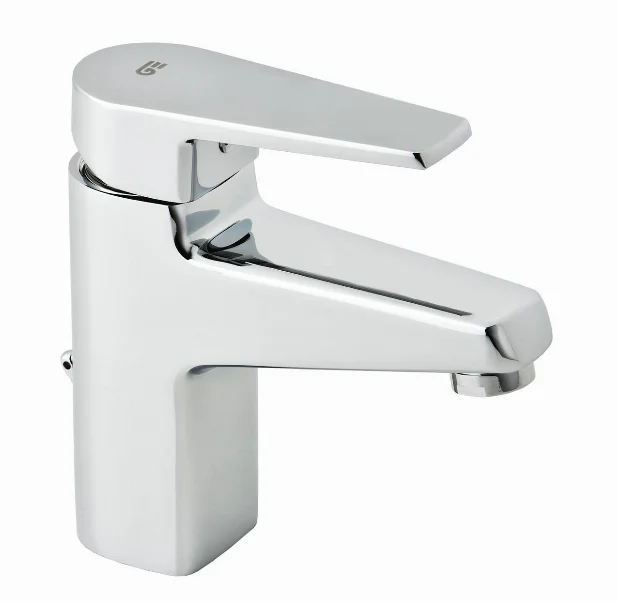 Смеситель для раковины GENEBRE Klip (64130164566)