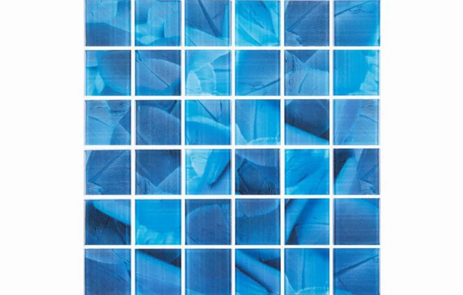 Мозаика GMP 0448019 С Print 19 300x300x4 Kotto Ceramica
