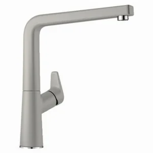 Змішувач для кухні Blanco Avona хром/перлинний