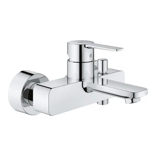 Смеситель Grohe Lineare 33849001 для ванны с душем