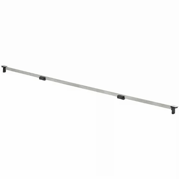 Дизайн-вставка VIEGA Visign SR1, матовая (686284)