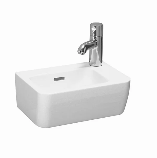 Раковина LAUFEN Pro 36 см R (отверстие справа)