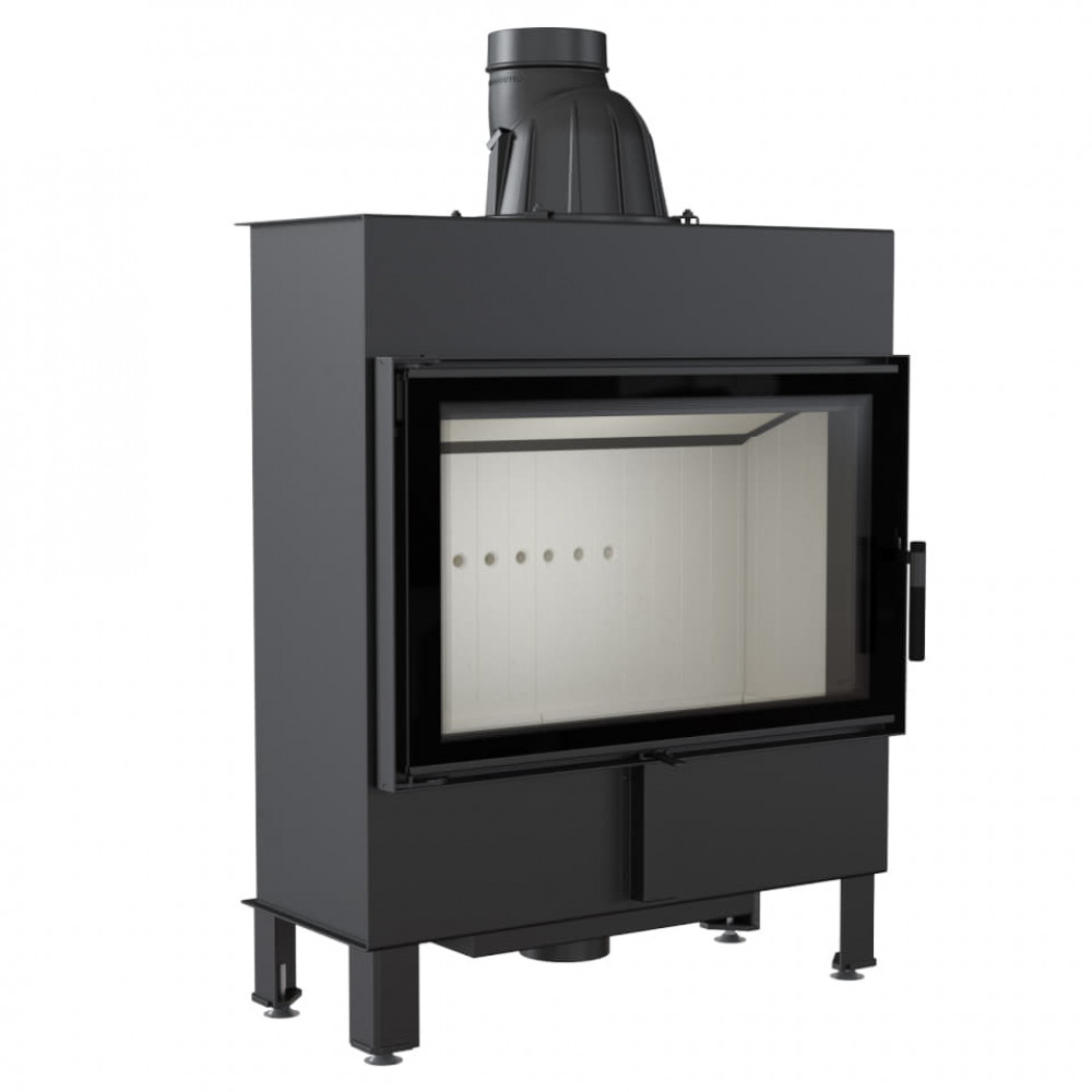 Камінна топка Kratki Lucy 14 Slim 10,0 кВт