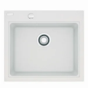 Мийка кухонна Franke Maris MRG 610-58 біла