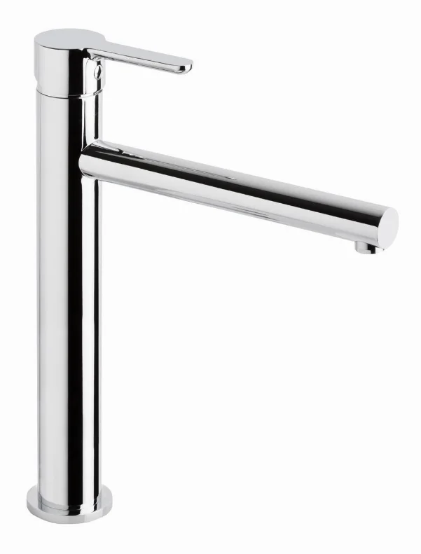 Смеситель для раковины GENEBRE Oslo, высокий (65136194566)