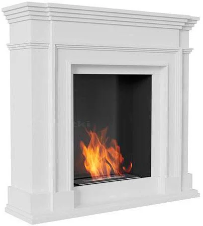 Біокамін Kratki Legionis