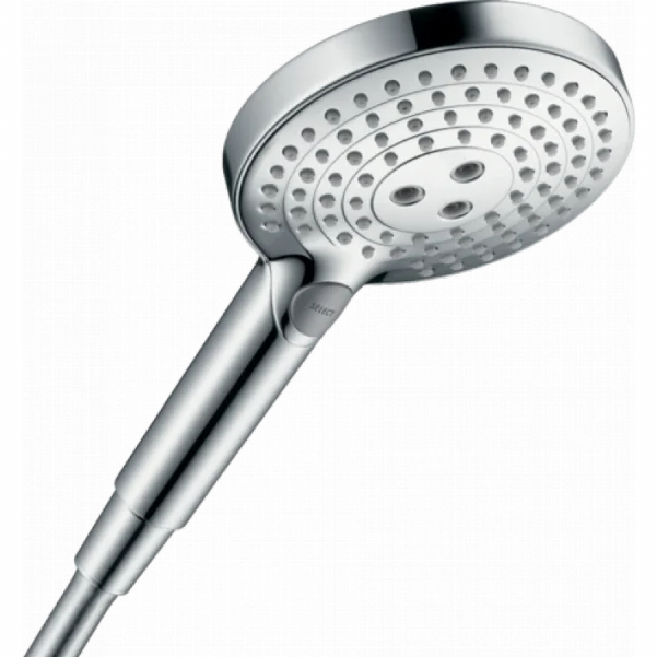 Ручний душ Hansgrohe Raindance Select S 120 3jet EcoSmart 26531000