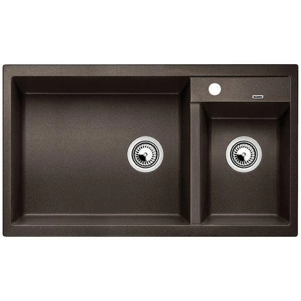 Мойка кухонная Blanco METRA 9 кофе