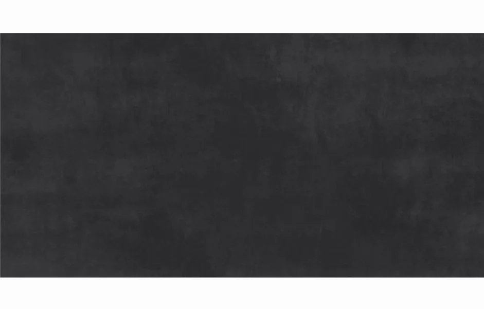 Плитка керамогранитная Strada антрацитовий RECT 600x1200x10 Golden Tile