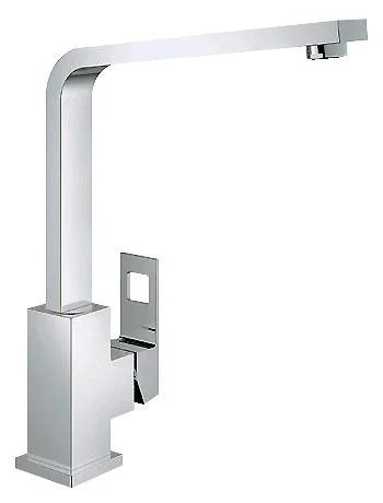 Смеситель на кухонную мойку Grohe Eurocube