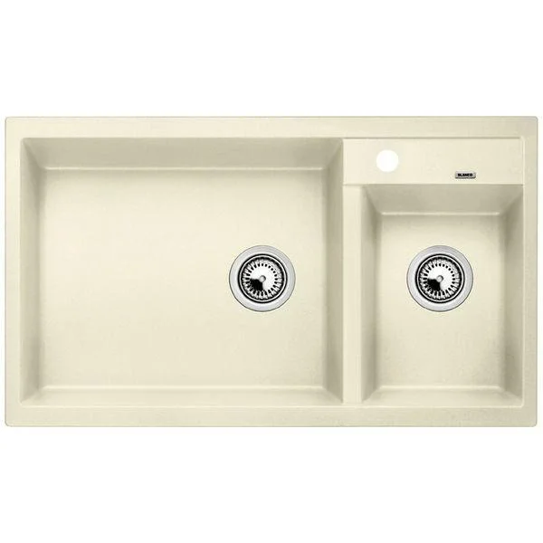 Мойка кухонная Blanco METRA 9 жасмин