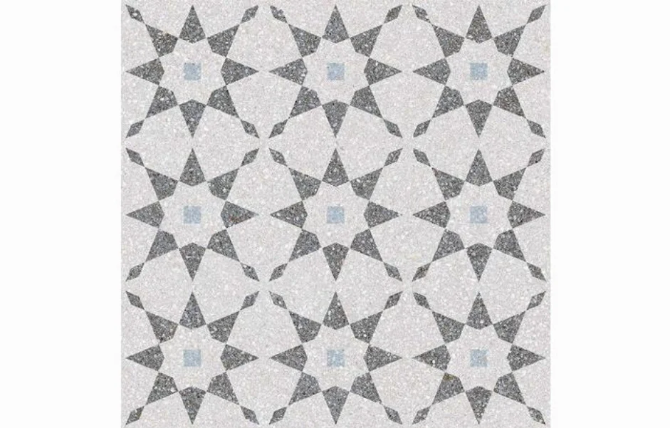 Плитка керамогранитная Farnese Aventino-R Humo RECT 293x293x8,2 Vives