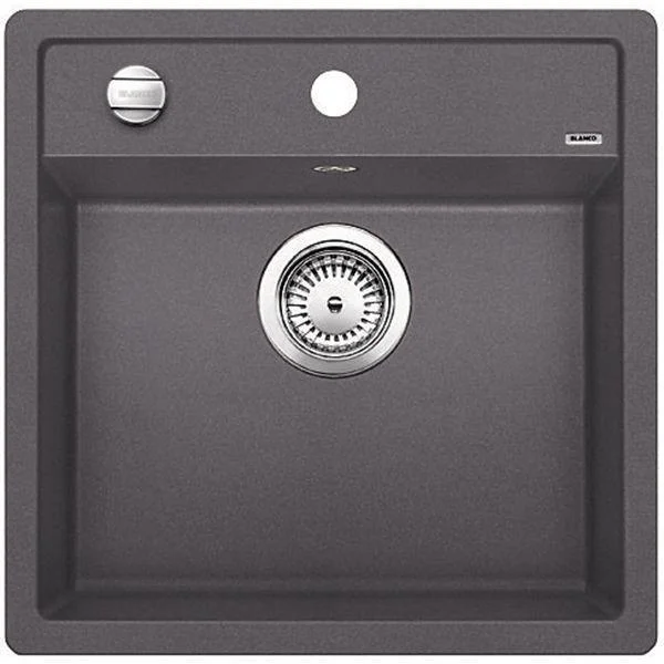 Мойка кухонная Blanco DALAGO 5 темная скала