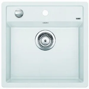 Мойка кухонная Blanco DALAGO 5-F белый